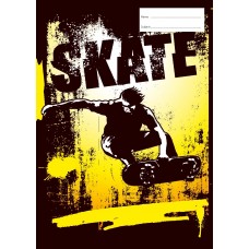 Grunge Skate